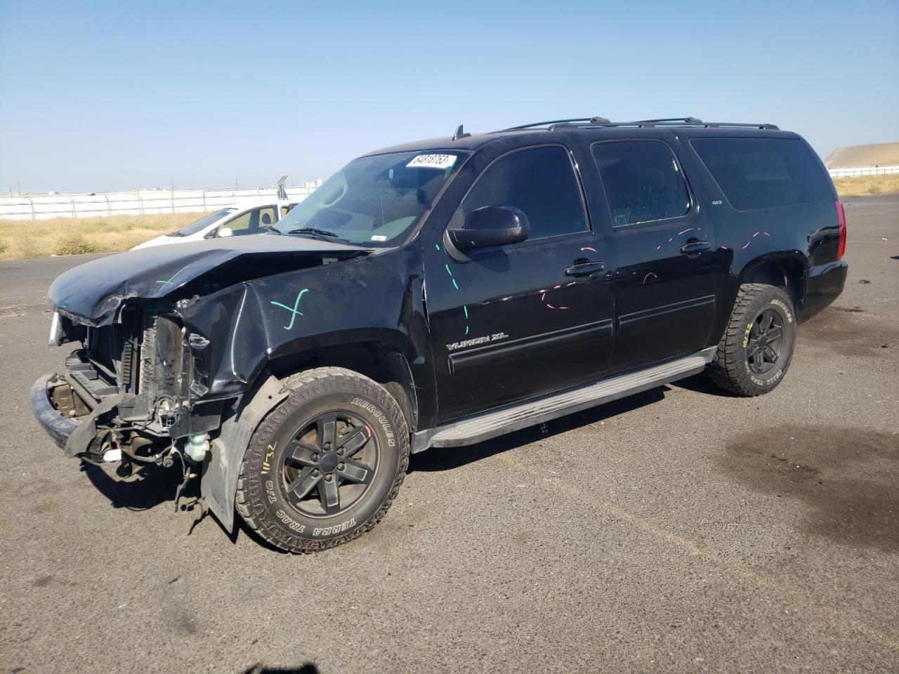 GMC YUKON 2013 1gks1ke03dr139782