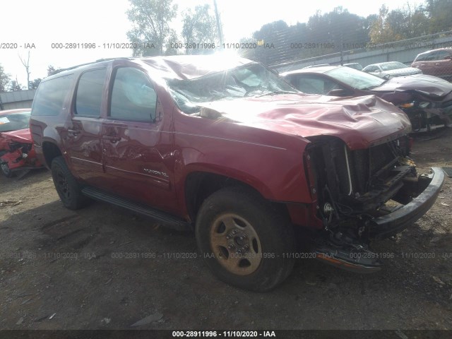 GMC YUKON XL 2013 1gks1ke03dr261638