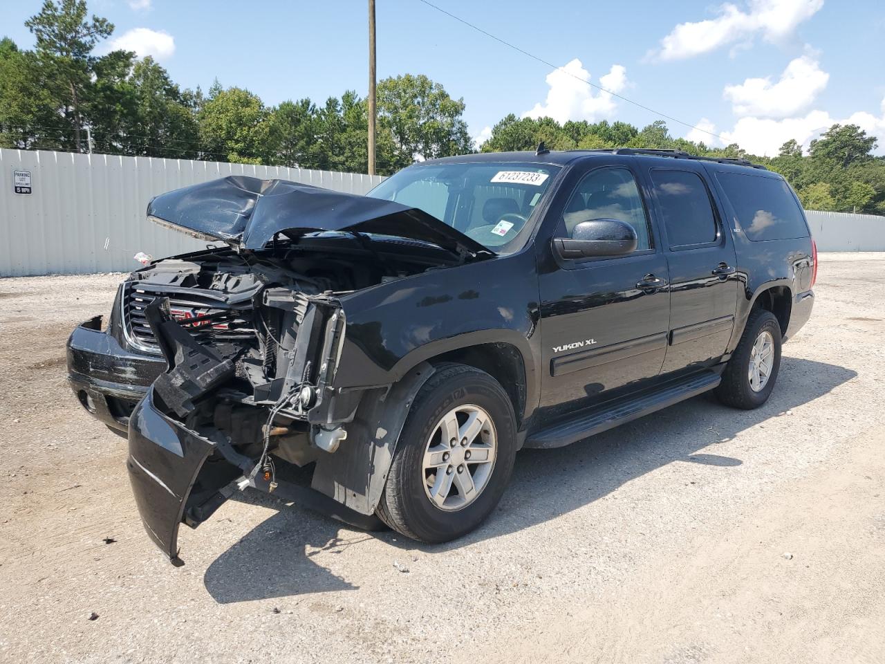 GMC YUKON 2014 1gks1ke03er100689