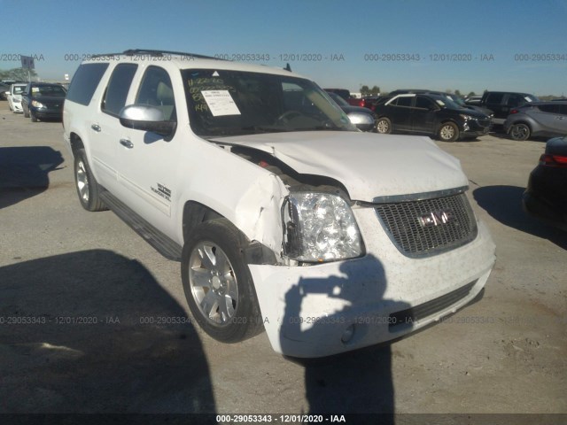 GMC YUKON XL 2014 1gks1ke03er144322