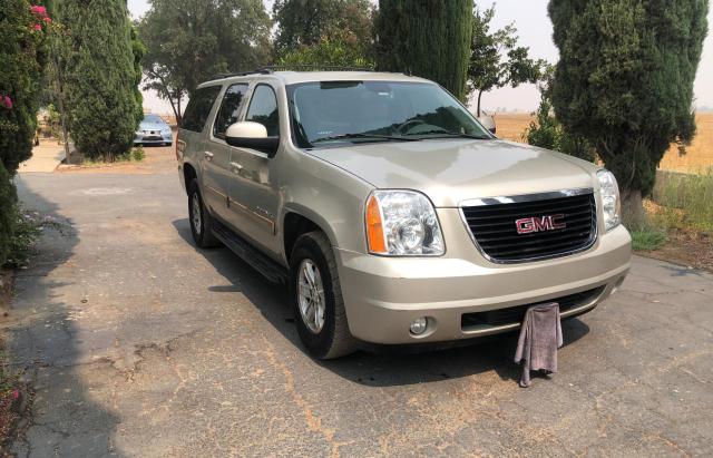 GMC YUKON XL 2014 1gks1ke03er200856