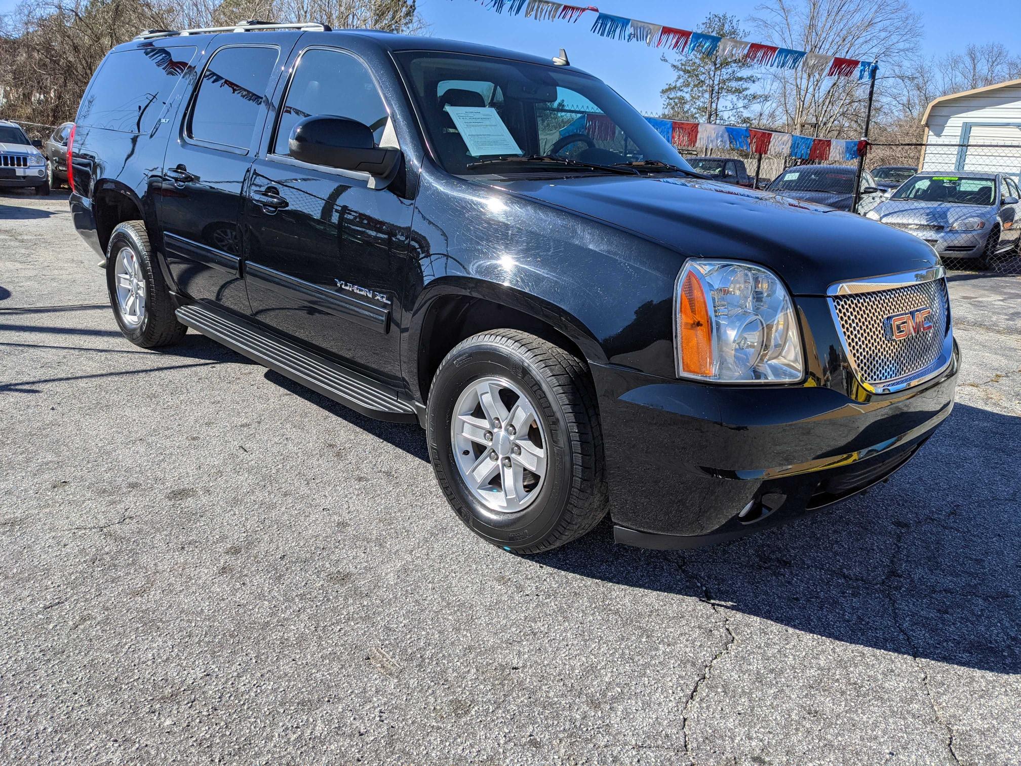 GMC YUKON XL C 2014 1gks1ke03er201344