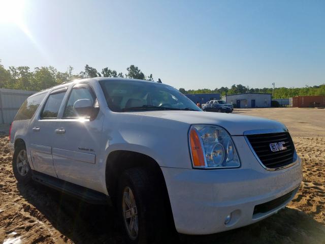 GMC YUKON XL C 2011 1gks1ke04br147581