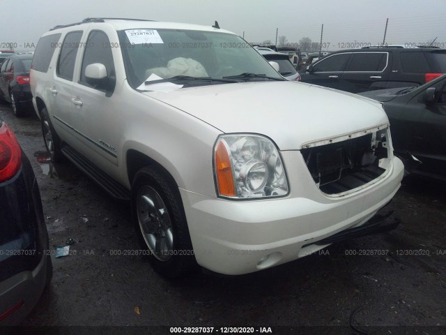 GMC YUKON XL 2011 1gks1ke04br163912