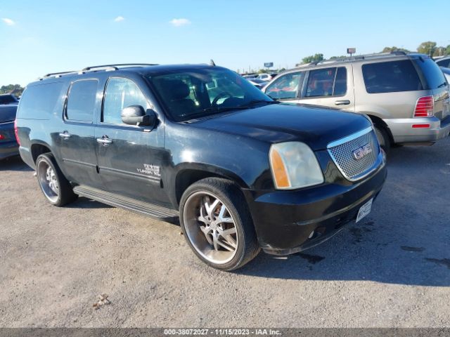 GMC YUKON XL 2011 1gks1ke04br223543