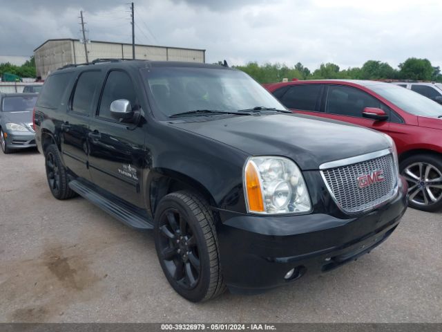 GMC YUKON XL 1500 2013 1gks1ke04dr243651