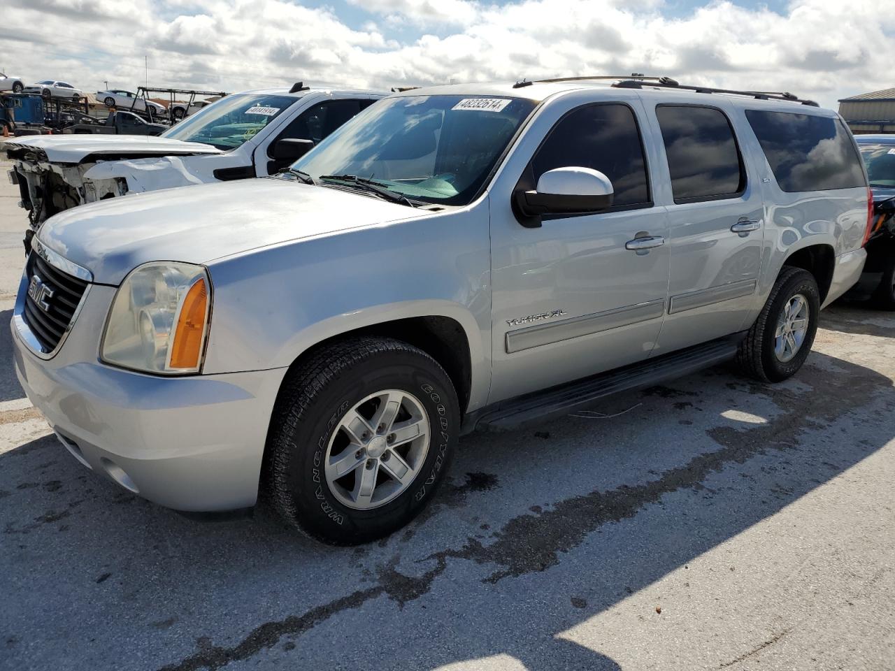 GMC YUKON 2013 1gks1ke04dr298438