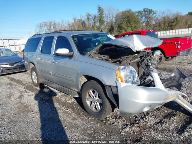 GMC YUKON XL 2014 1gks1ke04er191360