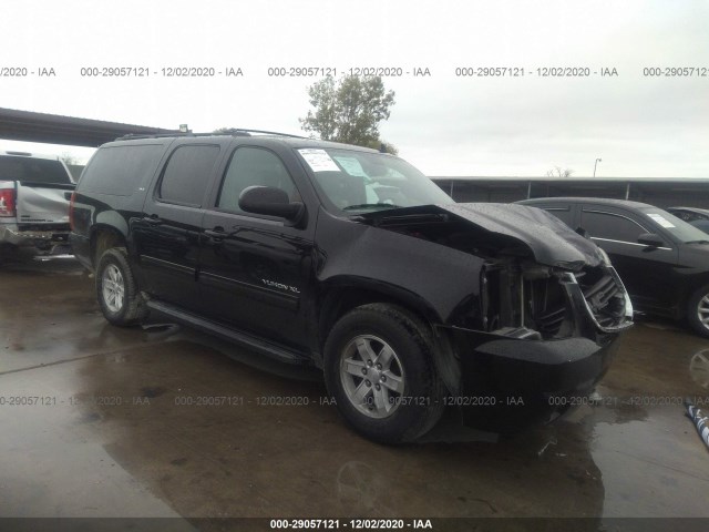 GMC YUKON XL 2014 1gks1ke04er195182