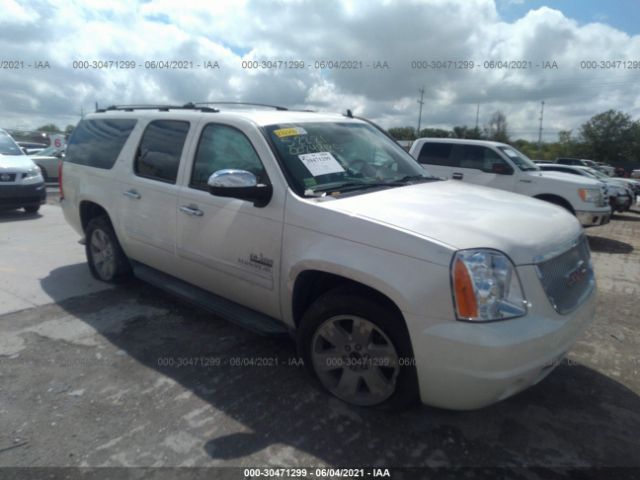 GMC YUKON XL 2012 1gks1ke05cr280075