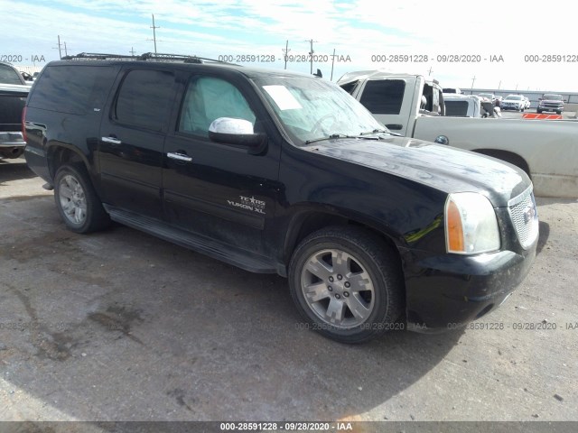 GMC YUKON XL 2012 1gks1ke05cr310692