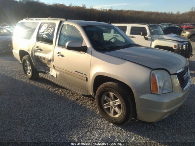 GMC YUKON XL 2013 1gks1ke05dr131652