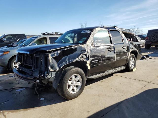 GMC YUKON XL C 2013 1gks1ke05dr160309