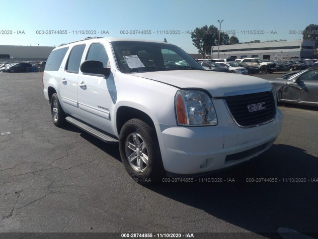 GMC YUKON XL 2014 1gks1ke05er237620