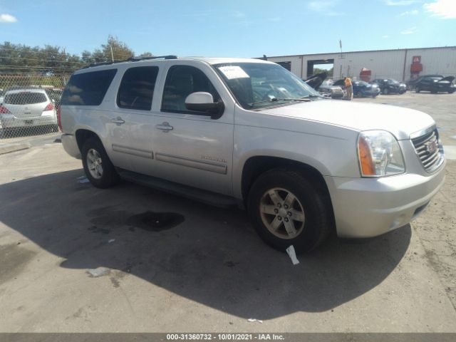 GMC YUKON XL 2014 1gks1ke05er239335