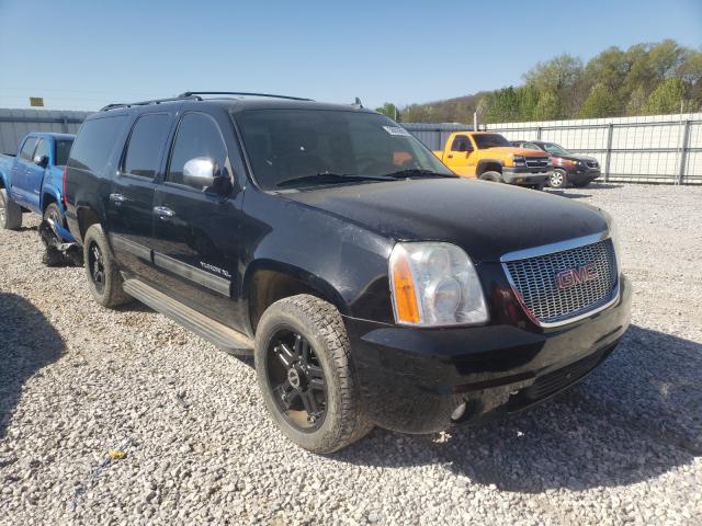 GMC YUKON XL C 2011 1gks1ke06br128739