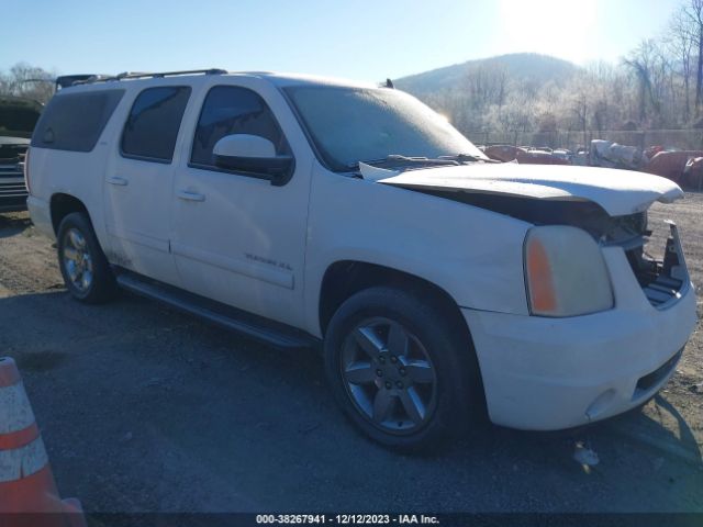 GMC YUKON XL 2011 1gks1ke06br129356