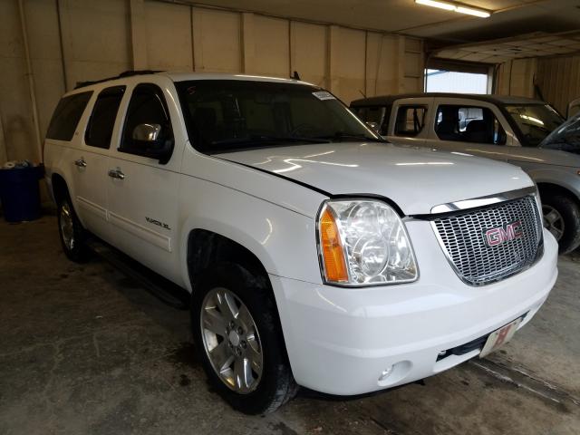 GMC YUKON XL C 2011 1gks1ke06br346289