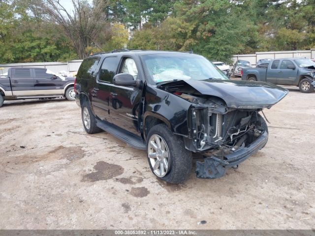 GMC YUKON XL 2012 1gks1ke06cr141377