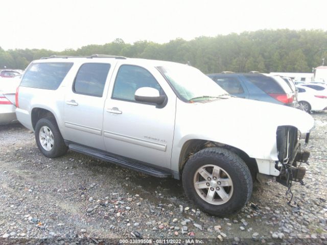 GMC YUKON XL 2012 1gks1ke06cr170653