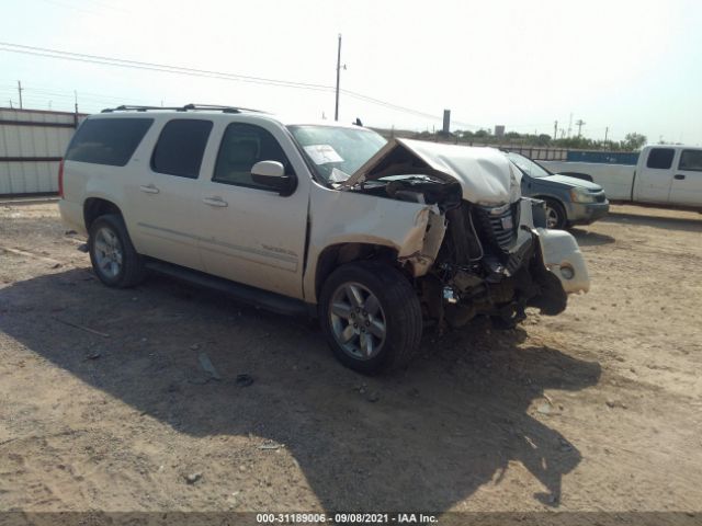 GMC YUKON XL 2014 1gks1ke06er131824