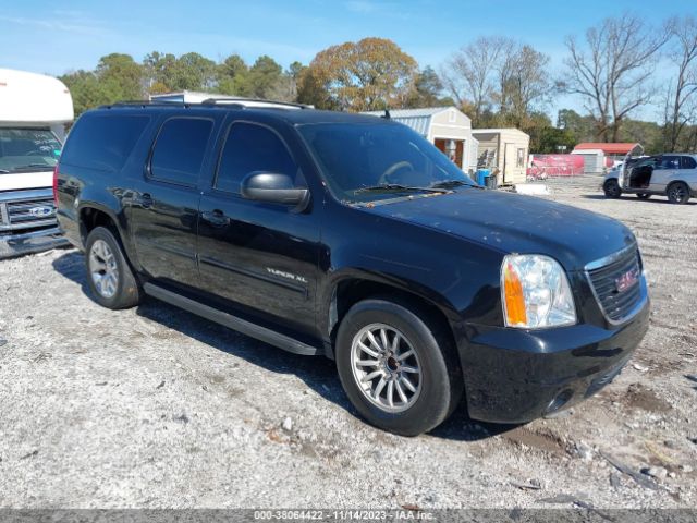 GMC YUKON XL 2014 1gks1ke06er241482