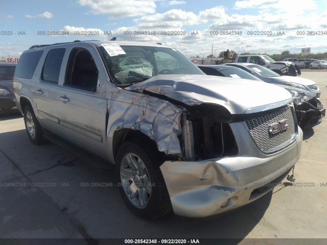 GMC YUKON XL 2011 1gks1ke07br143900