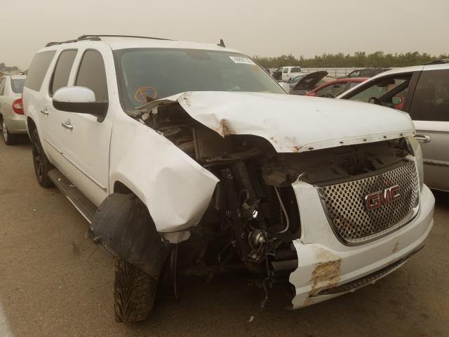 GMC YUKON XL C 2011 1gks1ke07br391533