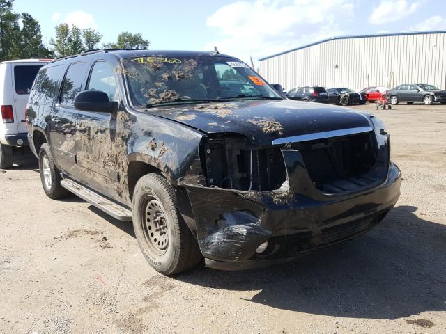 GMC YUKON XL C 2013 1gks1ke07dr125139