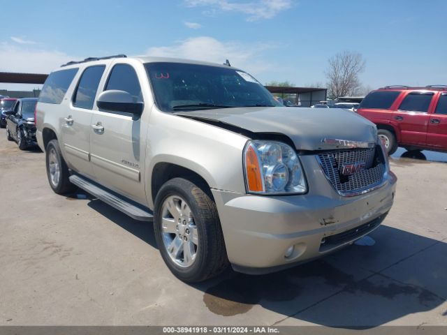 GMC YUKON XL 1500 2013 1gks1ke07dr226004