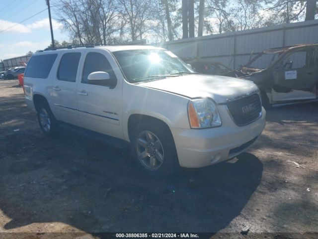 GMC YUKON XL 1500 2013 1gks1ke07dr270245