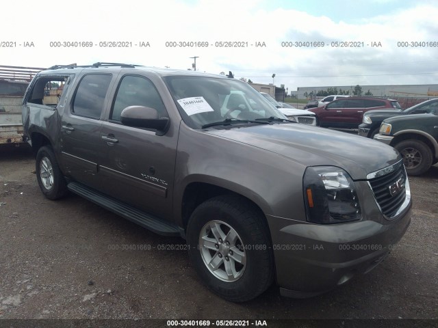 GMC YUKON XL 2013 1gks1ke07dr290205