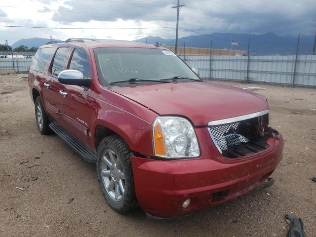 GMC YUKON XL C 2013 1gks1ke07dr350452