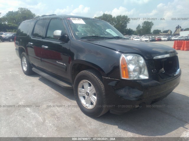 GMC YUKON XL 2014 1gks1ke07er145196