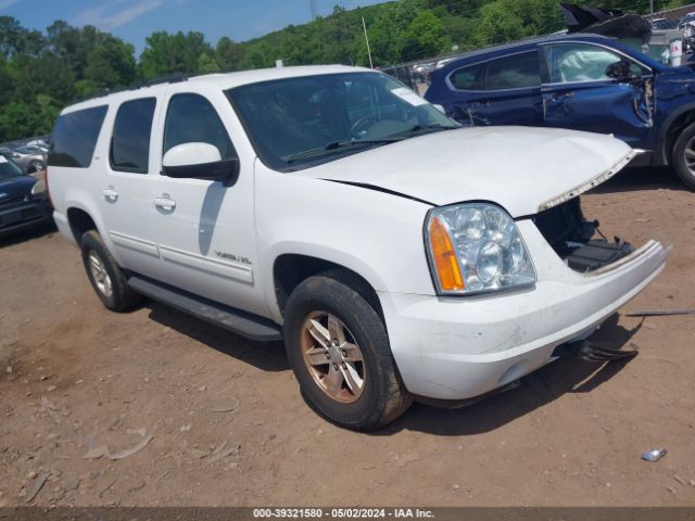 GMC YUKON XL 1500 2014 1gks1ke07er158806