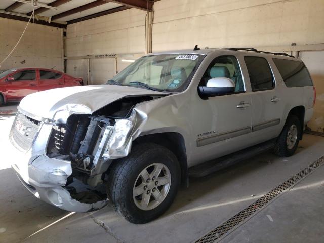 GMC YUKON XL C 2014 1gks1ke07er193040