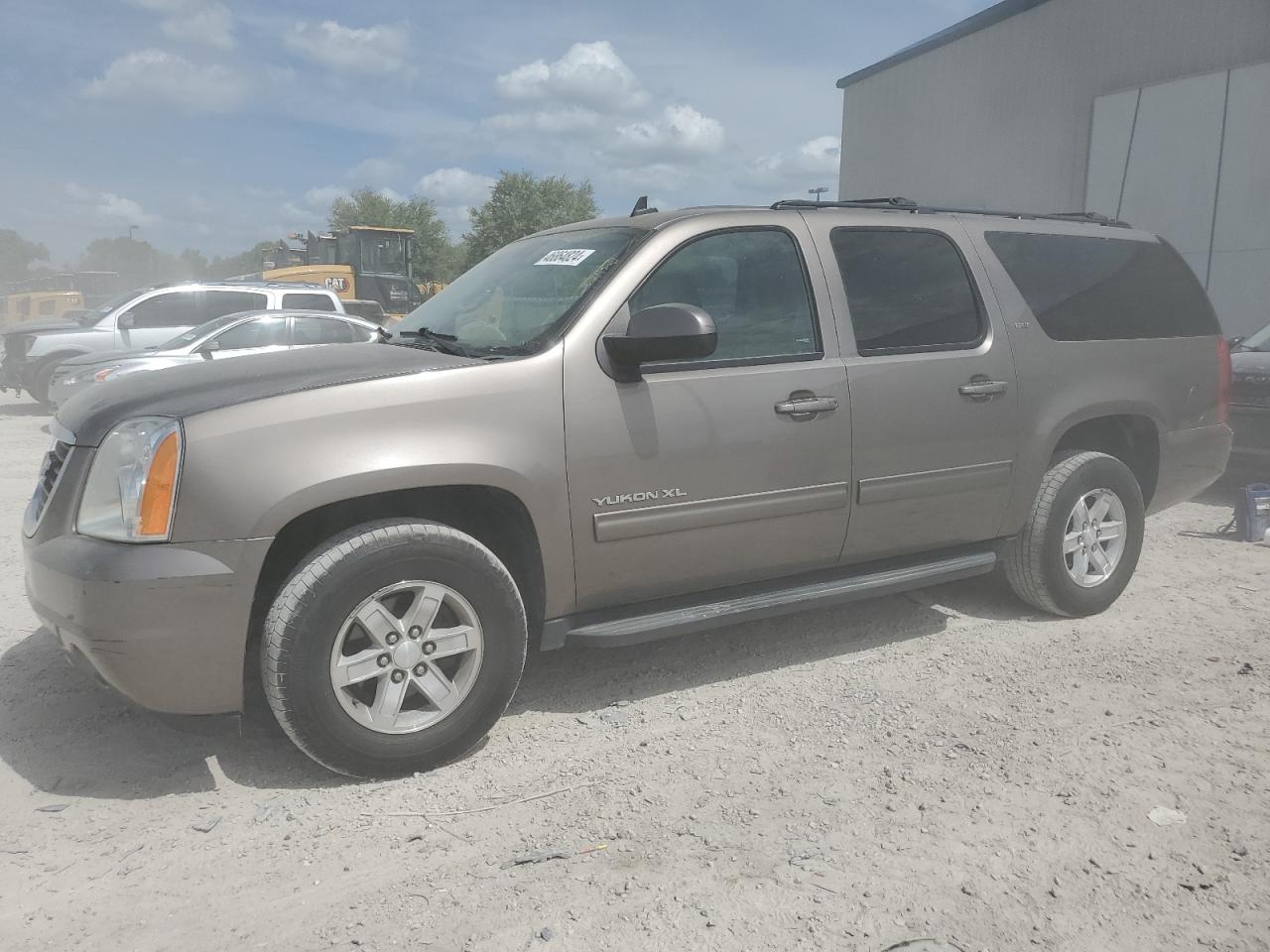 GMC YUKON 2014 1gks1ke07er197542