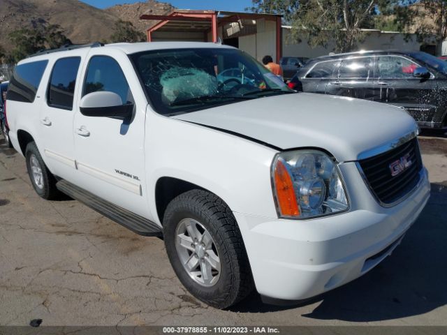 GMC YUKON XL 1500 2014 1gks1ke07er233486