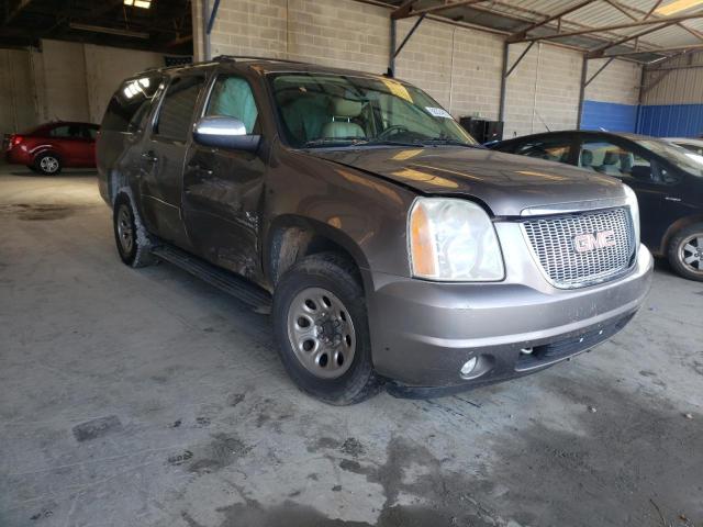 GMC YUKON XL C 2012 1gks1ke08cr163087