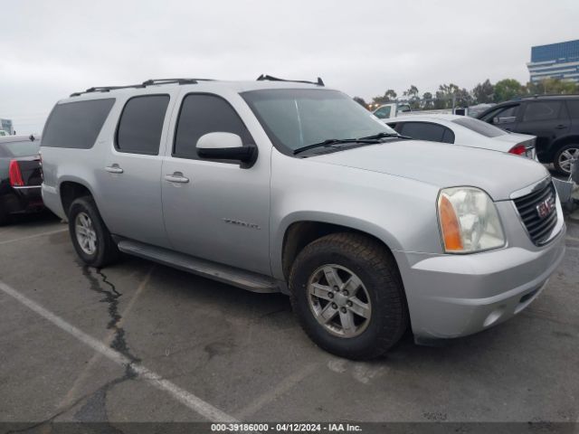 GMC YUKON XL 1500 2012 1gks1ke08cr223398