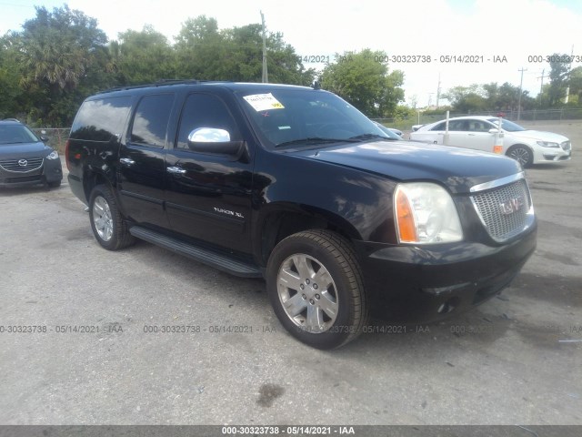 GMC YUKON XL 2012 1gks1ke08cr282984