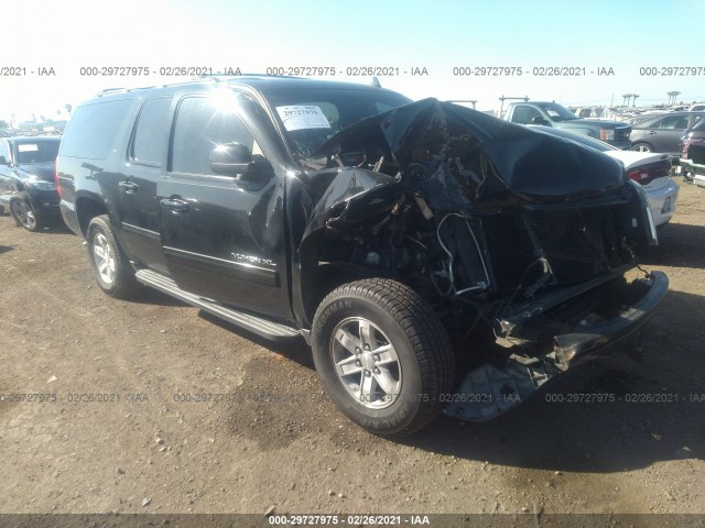 GMC YUKON XL 2013 1gks1ke08dr139812