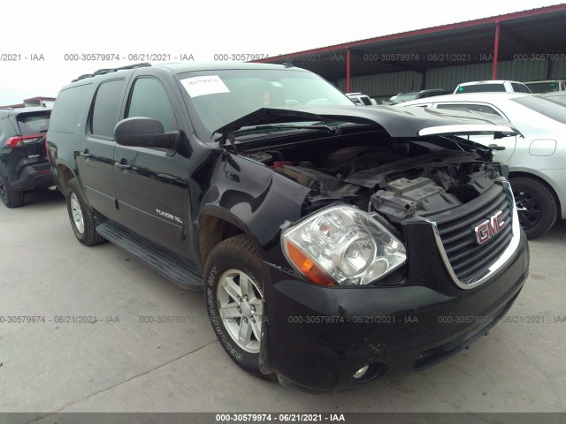 GMC YUKON XL 2013 1gks1ke08dr180327