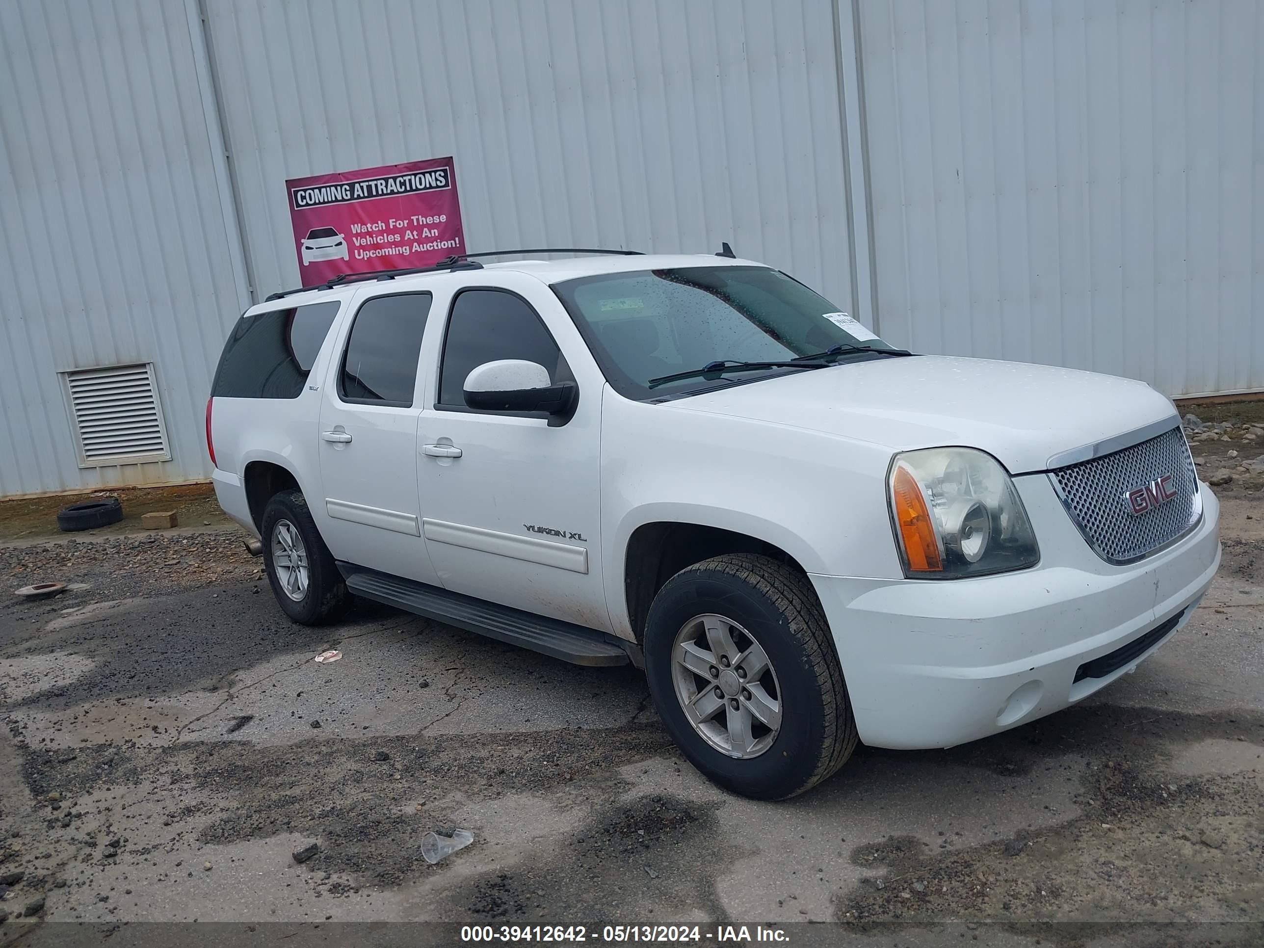 GMC YUKON 2013 1gks1ke08dr192543