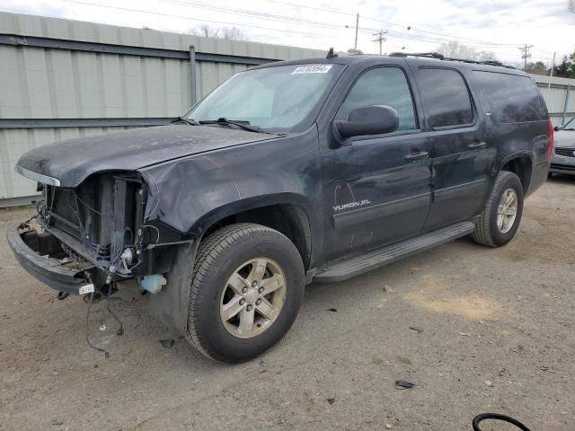 GMC YUKON 2014 1gks1ke08er212923