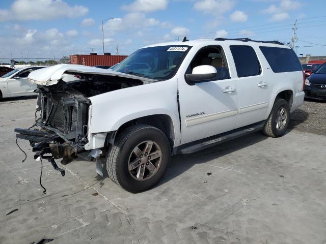 GMC YUKON 2014 1gks1ke08er239717