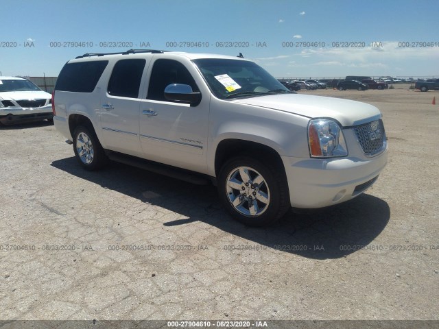 GMC YUKON XL 2011 1gks1ke09br100451