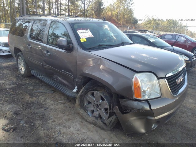 GMC YUKON XL 2011 1gks1ke09br157054