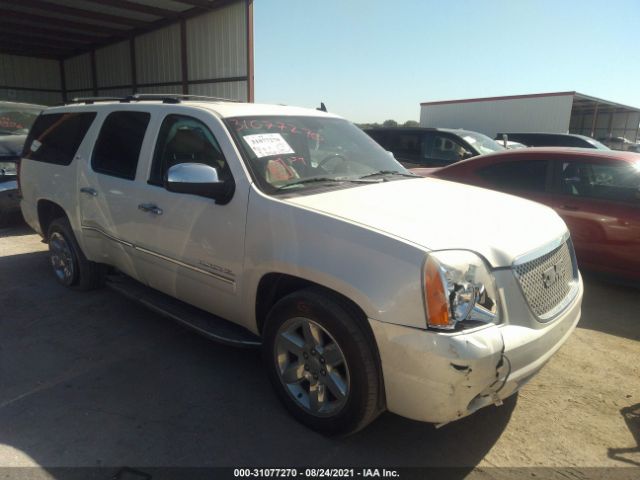 GMC YUKON XL 2011 1gks1ke09br294527