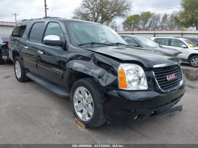 GMC YUKON XL 1500 2011 1gks1ke09br381117